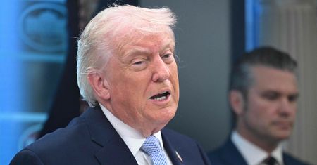 Trump musiał już kończyć wojnę w Iranie. "Żaden polityk w USA nie mógł tego zlekceważyć"