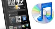HTC HD2 z darmowym dostępem do iTunes! [wideo]