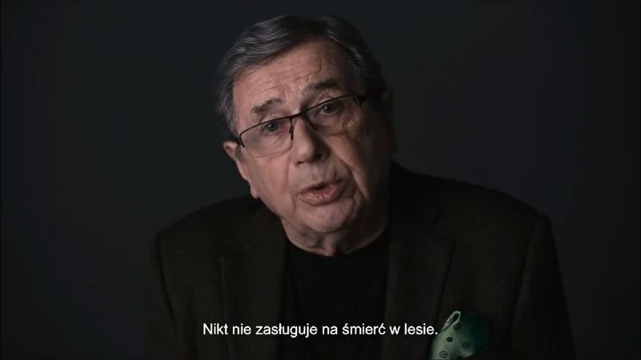 Przejmujący apel gwiazd. "Jesteśmy za utrzymaniem szczelności granic"