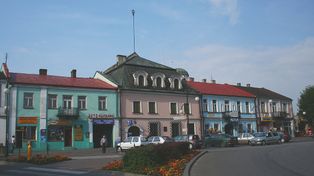 Jędrzejów: Oddano do użytku Centrum Rehabilitacji