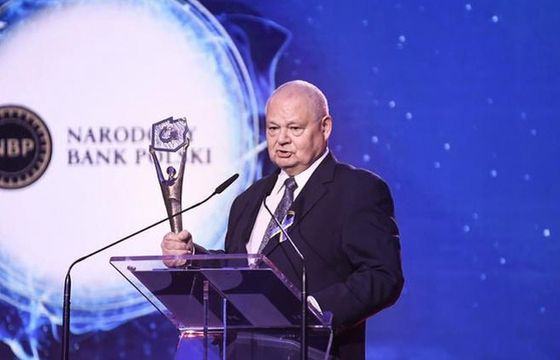 Polska Press nagrodziła ministrów, prezesa NBP i spółkę Orlenu. Wyróżnienie dla szefa TAI