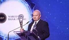 Polska Press nagrodziła ministrów, prezesa NBP i spółkę Orlenu. Wyróżnienie dla szefa TAI