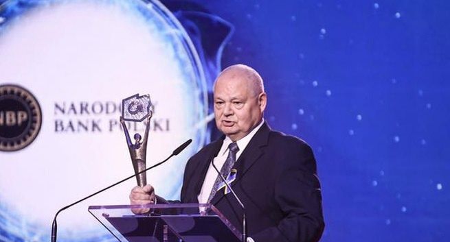 Polska Press nagrodziła ministrów, prezesa NBP i spółkę Orlenu. Wyróżnienie dla szefa TAI