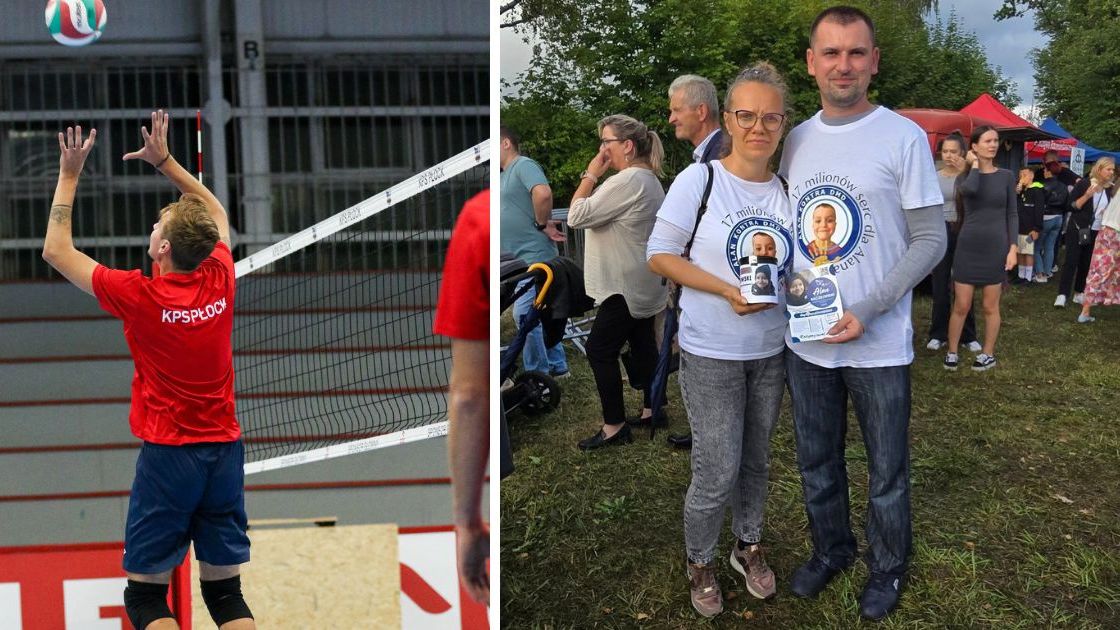 Rozpoczęcie sezonu 