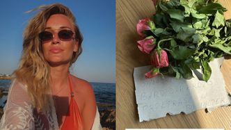 Kamila Boś z "Rolnika" narzeka na natrętnych adoratorów: "Jeśli któregoś spotkam, to obiecuję, że dostanie po mordzie"