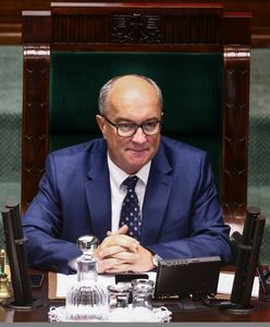 "Chcecie się popisać, pokrzyczeć?". Czarzasty upomniał posłów