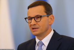 Mateusz Morawiecki: nikt nie będzie nas pouczał