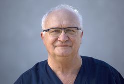 Brakuje chętnych do szczepień? Prof. Simon: Części ludzi się nie przekona