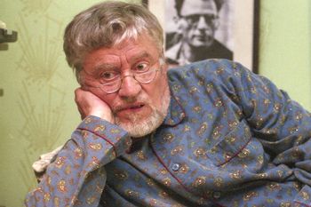 Nie żyje Janusz Michałowski. Znamy datę i miejsce pogrzebu aktora