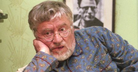 Nie żyje Janusz Michałowski. Znamy datę i miejsce pogrzebu aktora