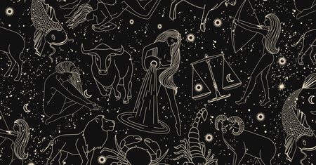 Horoskop tygodniowy 12-18.07.2021