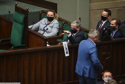 Burza po zachowaniu Solocha. Gen. Polko: Podrzucanie mu tego zdjęcia to sugerowanie, że jest mordercą