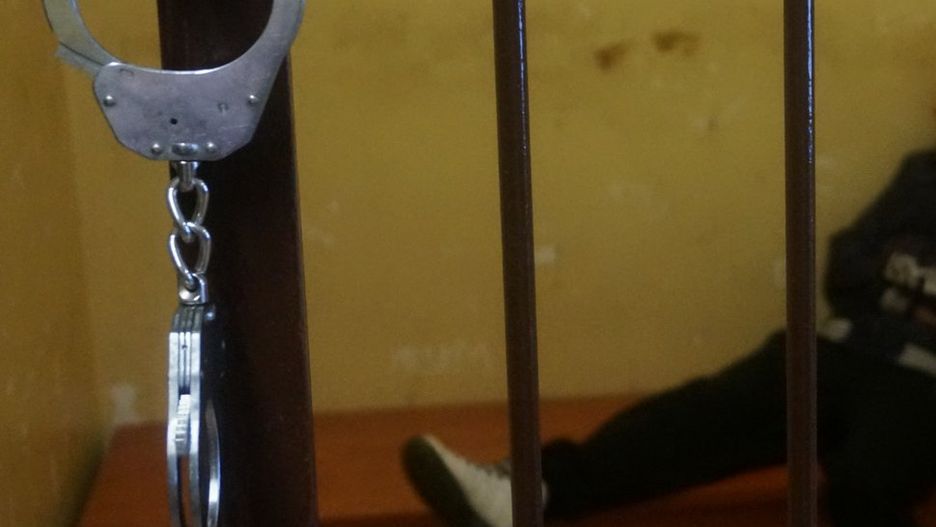 Z "podzięce" za obiad, ukradł babci 20 tys złotych.