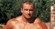 Pudzianowski wspomina stare czasy. Sam się z siebie śmieje