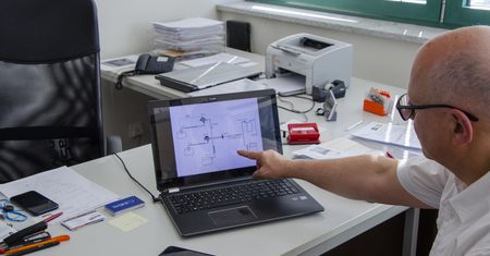 Zdzisław Iwanejko o Wash Innovation. Kobiety mówiły: "wreszcie ktoś pomyślał o nas".
