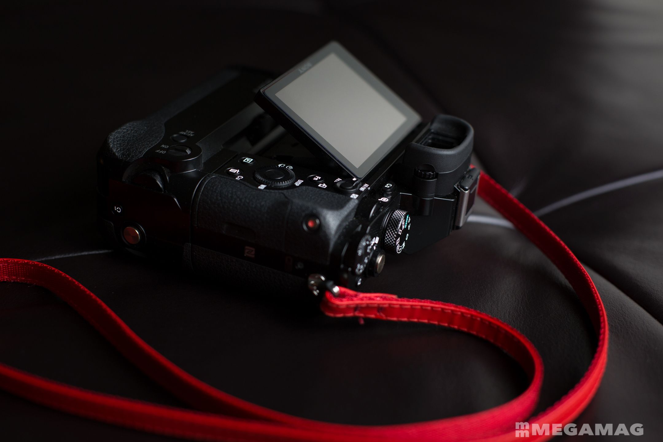 Sony A7R po 30 dniach 4