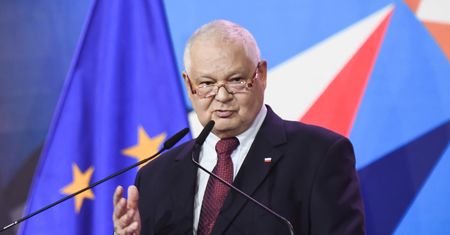 RPP tłumaczy decyzję w sprawie stóp. I ujawnia, co z inflacją. Projekcja na najbliższe lata