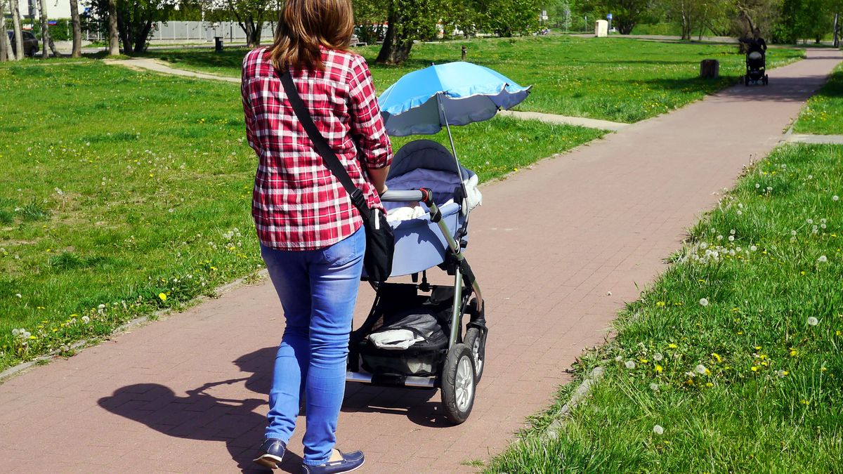 Nabór wniosków do programu Aktywny Rodzic rusza 1 października