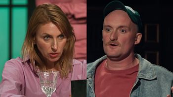 Paweł z "The Traitors" PRZEPRASZA za swoje zachowanie w programie: "To nie jest człowiek, którym chciałem się stać"