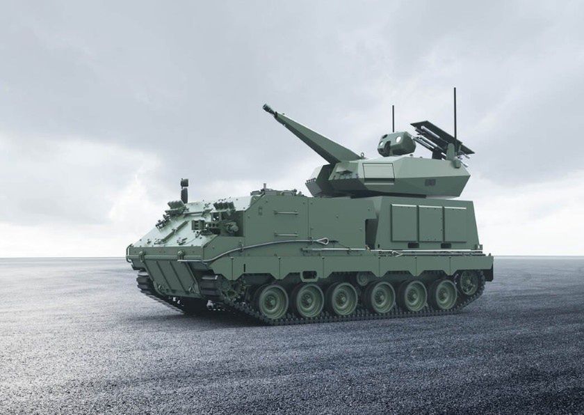 Holandia się zbroi. Kupuje kluczowe systemy za setki mln euro