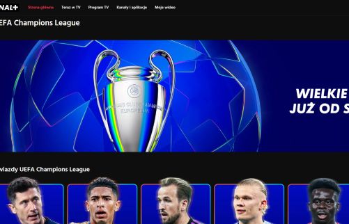 Zmiany w ofercie Canal+ online. Drożeje główny pakiet