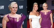 Rebel Wilson bryluje z narzeczoną na festiwalu w Toronto. Medialny debiut zaliczyła niespełna dwuletnia CÓRKA aktorki (ZDJĘCIA)