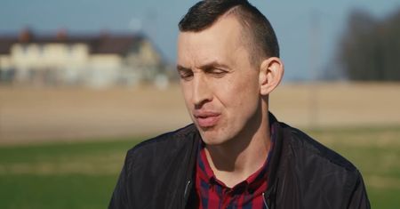 Wszystko wyznał w TV. "Nawet nie przyznała się, że mnie zdradziła"