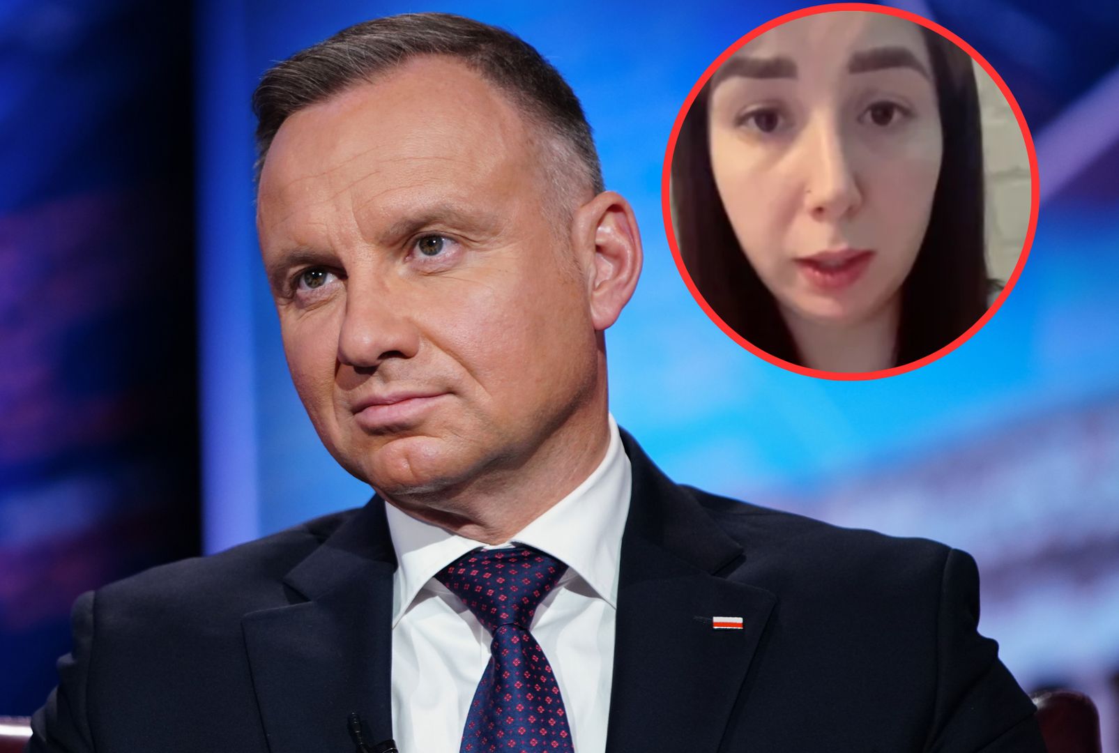 Straci dzieci, jeśli prezydent jej nie ułaskawi. "To mnie załamuje"