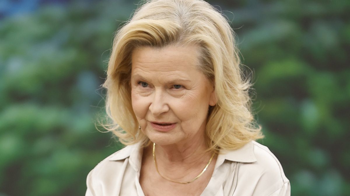 Barbara Bursztynowicz 