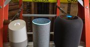 Google Home, Alexa i Siri podatne na atak laserem – mikrofony MEMS reagują na światło