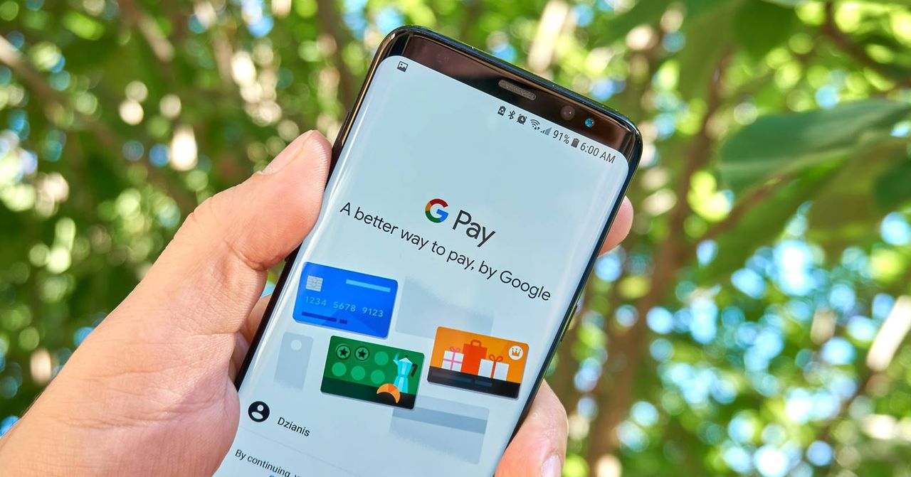 Google Pay w USA zastępuje karty studentów. W Polsce możemy tylko pomarzyć