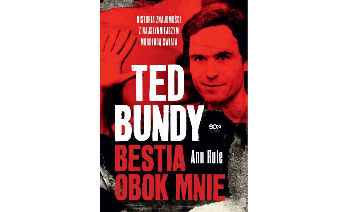 Przerażająca do szpiku kości i zaskakująco intymna legendarna już książka Ann Rule to opowieść kobiety, która zdaje sobie sprawę, że chłopak z dyżurki obok, jej przyjaciel, wrażliwy pracownik telefonu zaufania, to potwór w ludzkiej skórze