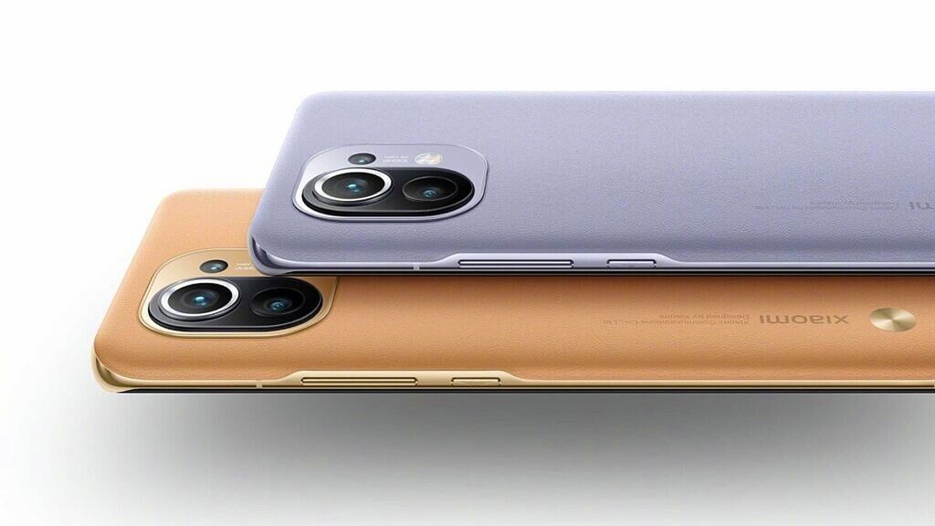 Xiaomi Mi 11 oficjalnie. Nowy flagowiec ma poczwórnie zakrzywiony ekran z pulsometrem 5