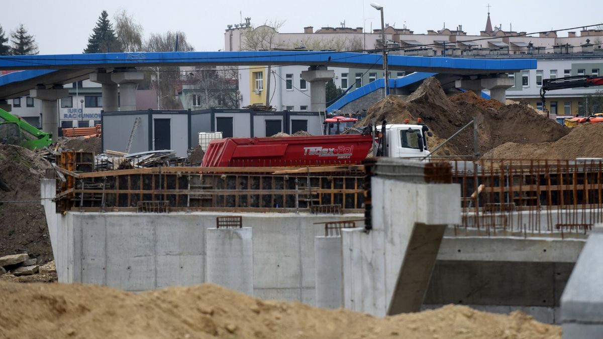 Budowy dróg mają być bardziej opłacalne 