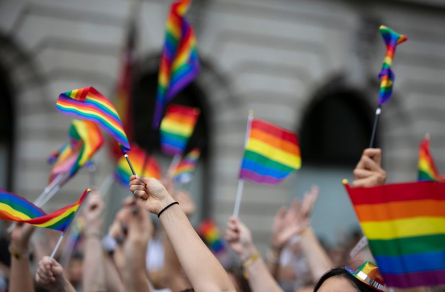 Władze Gruzji uderzają w LGBT+? Unia Europejska i USA oburzeni