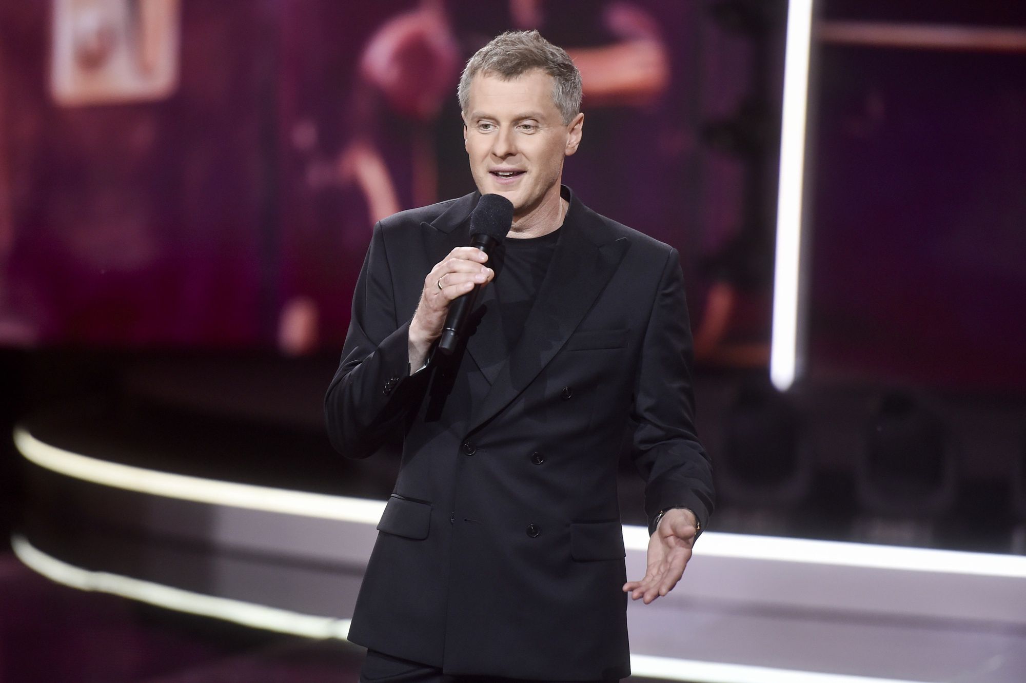Krzysztof Hanke pożegnał Krzysztofa Respondka