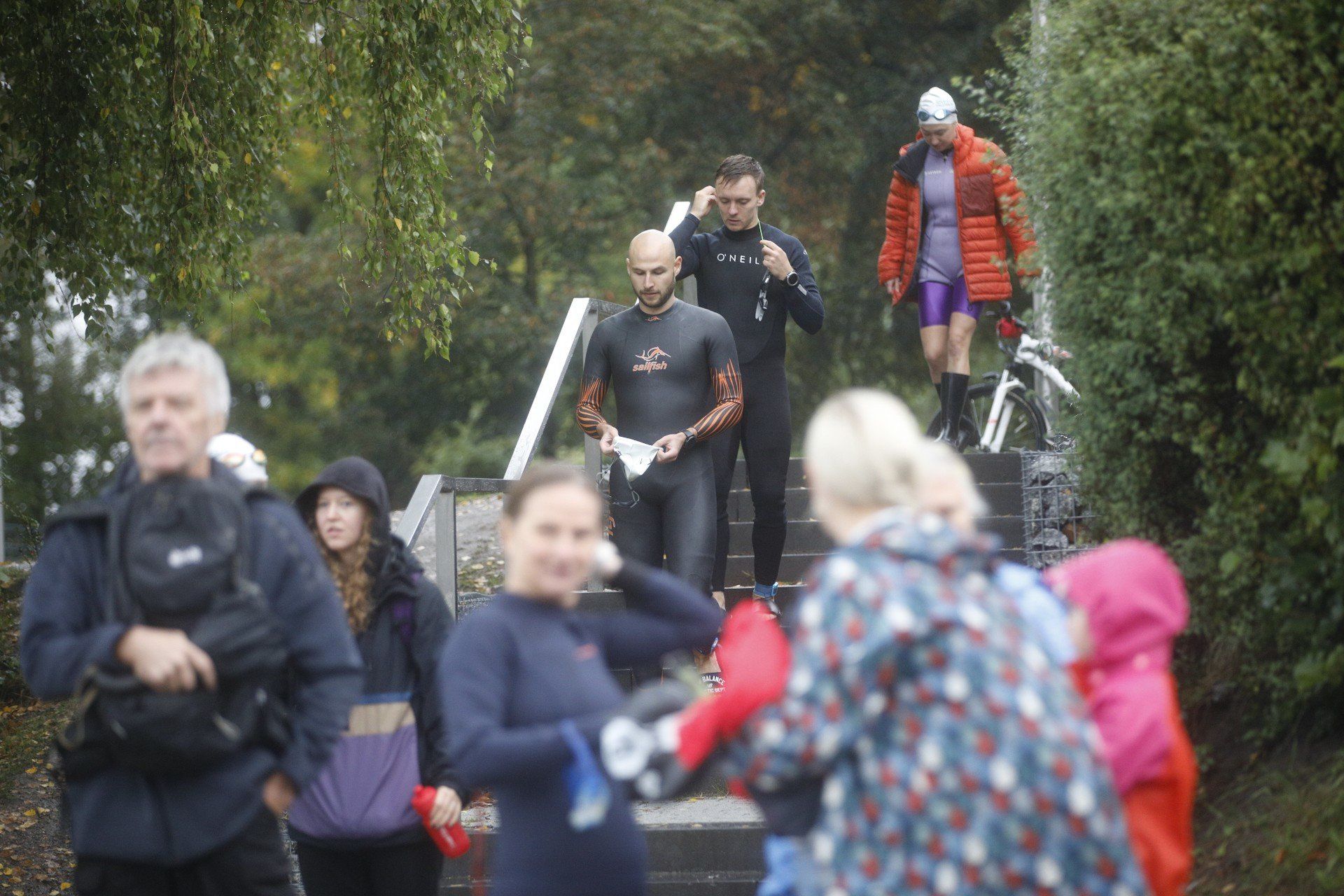 Silesiaman Triathlon Katowice 2025