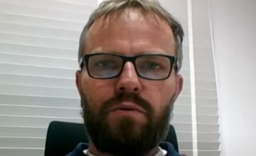 Publiczne radio musi zapłacić grzywnę. W tle tragedia w rodzinie posłanki PO