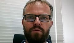 Publiczne radio musi zapłacić grzywnę. W tle tragedia w rodzinie posłanki PO