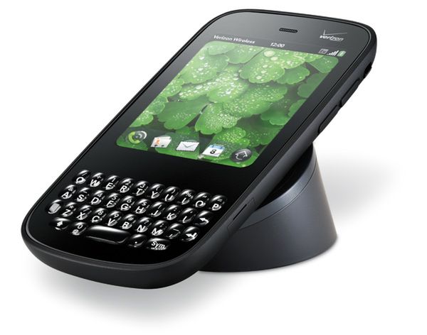 Palm Pre Plus i Pixi Plus wkrótce w Europie! 3