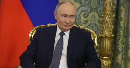 Ambasador Ukrainy o rozmowach z Putinem. "Pogarszają perspektywy pokoju"