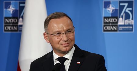 Rozmieszczenie amerykańskiej broni jądrowej w Polsce? "Wzmocniłoby to siłę NATO"
