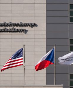 Cisza w eterze. Radio Wolna Europa zamilkło na Węgrzech