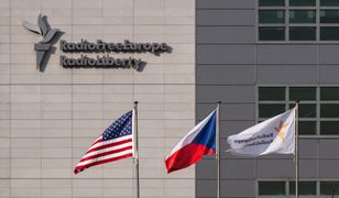 Cisza w eterze. Radio Wolna Europa zamilkło na Węgrzech