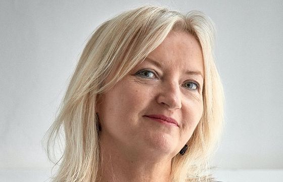 Katarzyna Ratajczyk odpowiada za komunikację Izby Gospodarczej Reklamy Zewnętrznej OOH