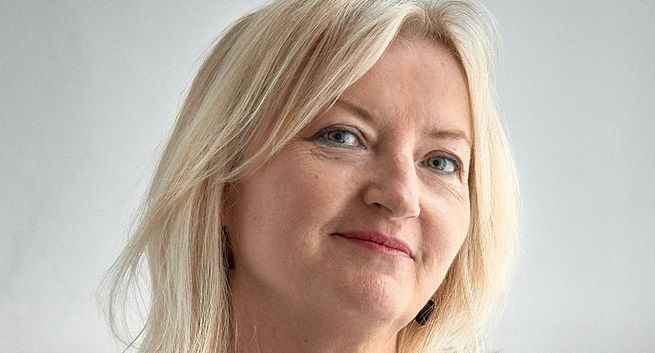 Katarzyna Ratajczyk odpowiada za komunikację Izby Gospodarczej Reklamy Zewnętrznej OOH