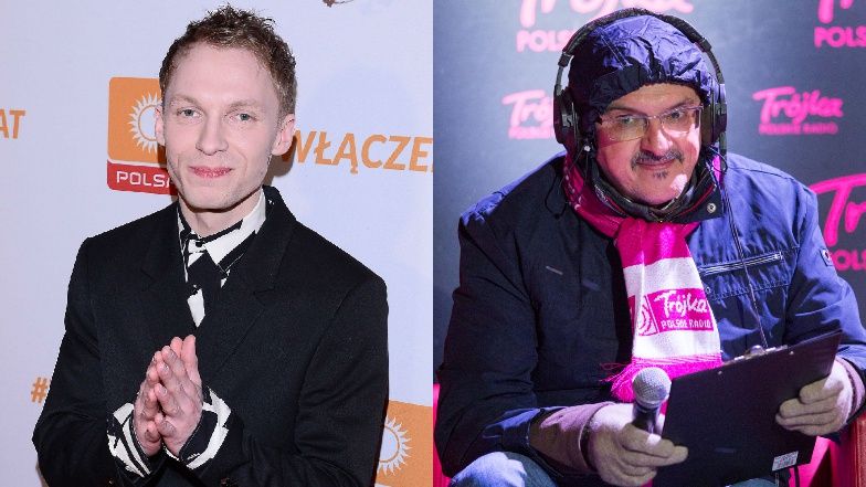 Igor Herbut, Marek Niedźwiecki