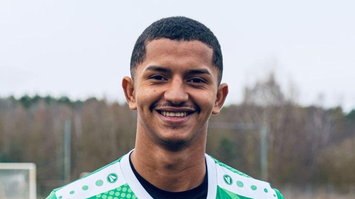 Zynedinne Zydanne Da Silva Reis