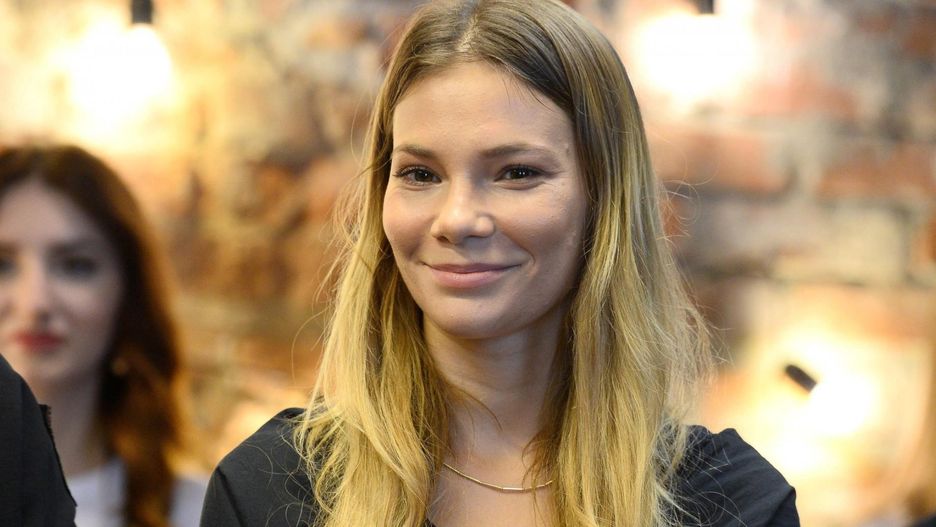 Maja Bohosiewicz o swoim dzieciństwie