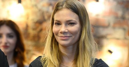 Maja Bohosiewicz promuje swoje stroje kąpielowe. Zdradziła, dlaczego tak bardzo stawia na modelację sylwetki
